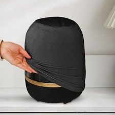 Speaker Dust Cover Speaker Sleeve Easy to Store Audio Equipment Sturdy Portable