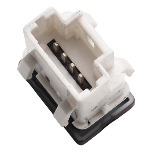 Hazard Light Switch for Nissan For Qashqai J10 Model Years 2007 to 2013 - Picture 4 of 14