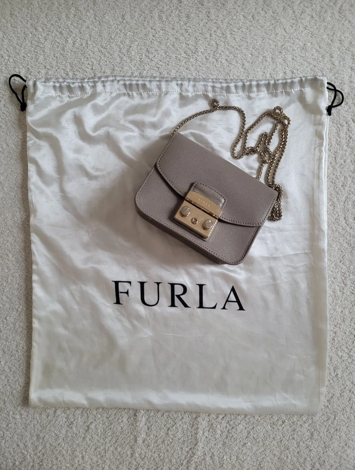 Furla Metropolis Mini, photo 1 sur 5