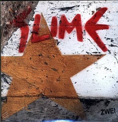 SLIME Zwei - 2LP  Vinyl  NEU & OVP