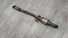 Catalyseurs Opel MERIVA
