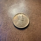 1915-S Lincoln Cent Wheat Penny BN Key Date