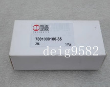 1PZ Valvola pneumatica NUOVA METAL WORK 7001000100-35