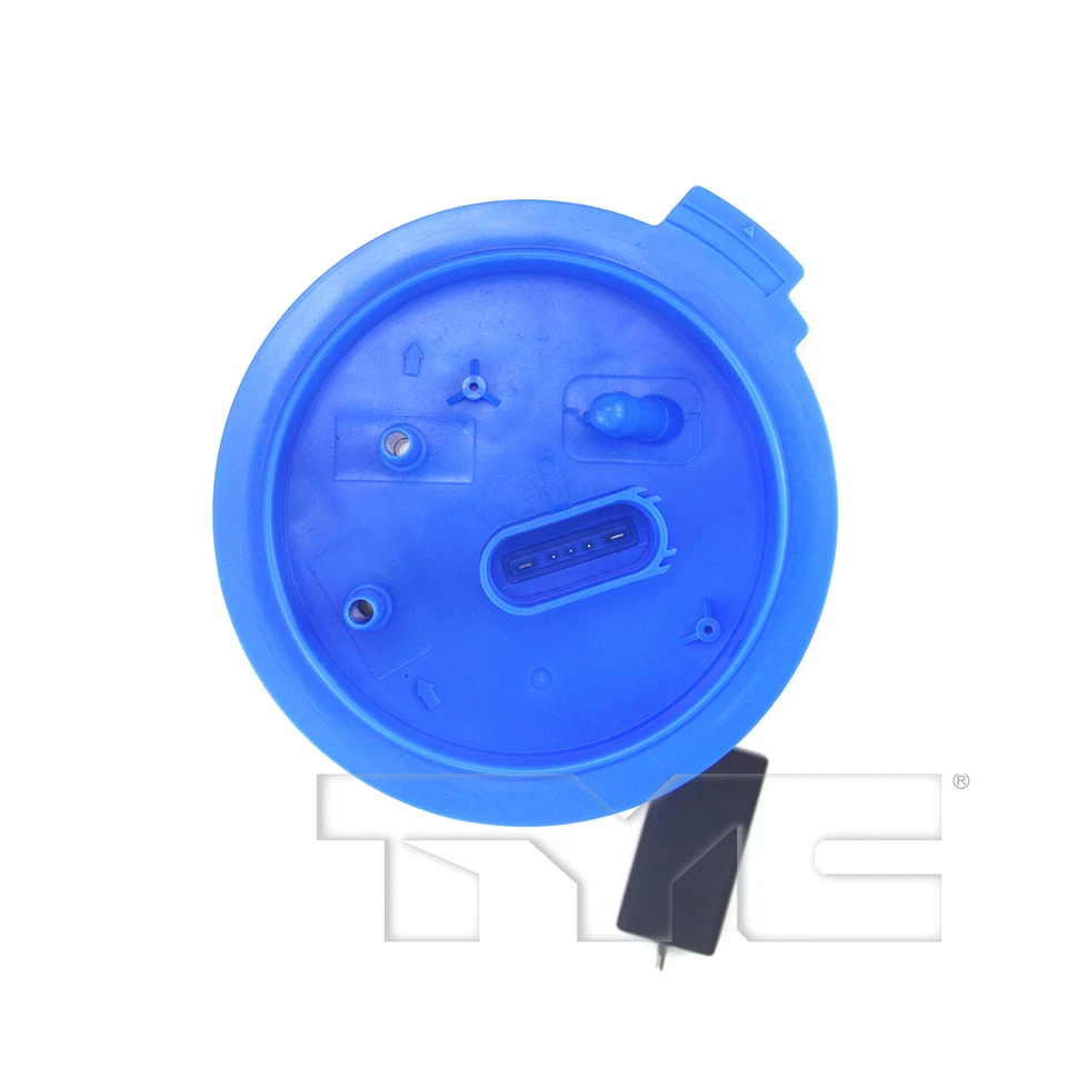 Módulo de bomba de combustible para 05-18 Volkswagen Jetta 1.4L 1.8L 2.0L Foto 3 de 4