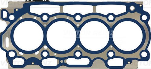 GASKET CYLINDER HEAD 61-36265-00 FOR PEUGEOT 9HT/9HY/9HZ/9HV/9HX/9HW/9HU 1.6L - Picture 2 of 8