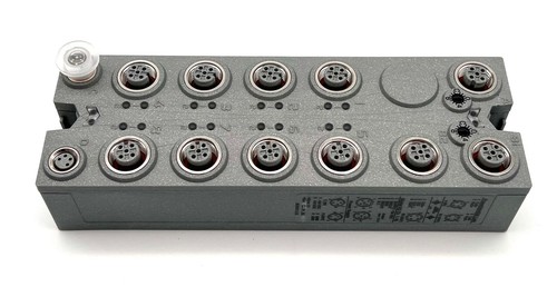 B&R Automation X67BC8321.L12 Rev. H3 Bus Controller NEW IN BOX - Picture 12 of 13