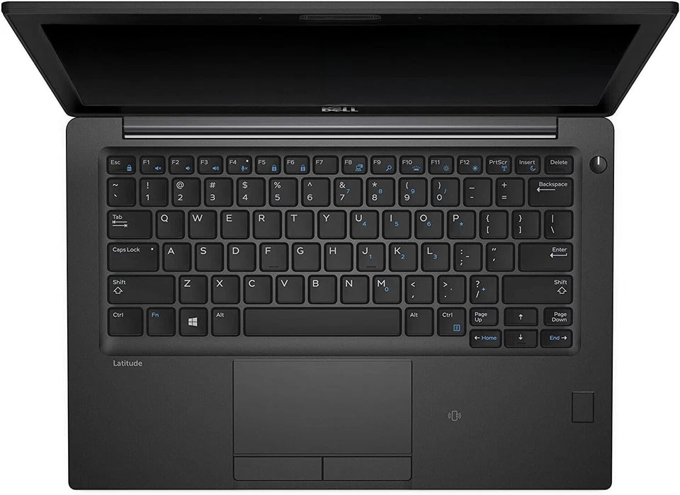 Dell Latitude 7280 12.5" ( Intel i5-6300U / 8GB RAM / 256GB SSD / WINDOWS 10 ) - Image 2 of 4