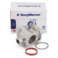 Borgwarner Agr-Ventil FüR BMW 1Er E81 3Er E90-E93 E60 E61 X3 E83 X5 N47 M47 M57