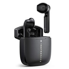 TaoTronics Soundliberty 92 TT-BH092 Black True Bluetooth Wireless Stereo Earbuds