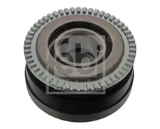 Front axle Febi Bilstein 35592 wheel hub for Iveco