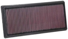 K&N 33-5093 Hochleistungsluftfilter für LAND ROVER Range Rover Sport (L494)