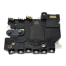 For Nissan Ex37 Q50 Q60 Tcu Tcm Transmission Control Module Re7r01a Etc94-110n