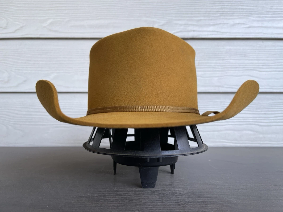Resistol Cowboy Hats for Men for Sale - eBay