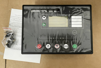 1pcs New Generator Controller DSE5220 Module Control Panel For Deep Sea