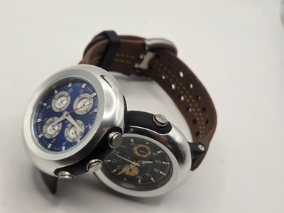 Nike RARE Watches in Only Band WA0050 READ