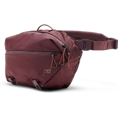 Peak Design Outdoor Sling 7 Liter-Eclipse, Hüft- Umhängetasche Kamera Tasche NEW