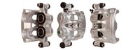Elstock 86-1987 Bremssattel Passend FüR Iveco
