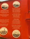 1999 Canada Millennium Coin Set in Original Box Royal Canadian Mint - 13 Coins — photo 5