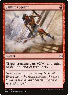 Samut's Sprint (142)
