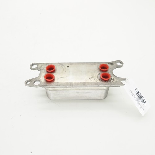 Ölkühler Jeep GRAND CHEROKEE IV WK WK2 3.6 11.10- ERB NUR 89652 KM