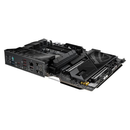 NEW ASUS ROG Crosshair X870E APEX AM5 ATX Desktop Motherboard ROG CROSSHAIR X870 - Picture 4 of 8