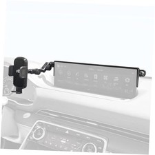 Car Phone Holder for Genesis GV70, G80   Custom Genesis GV70, G80 Before 2025