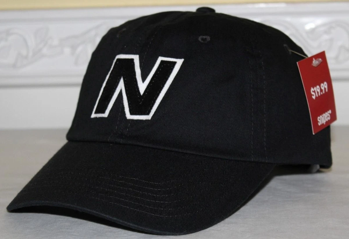 New Balance Hats for Men for sale - eBay