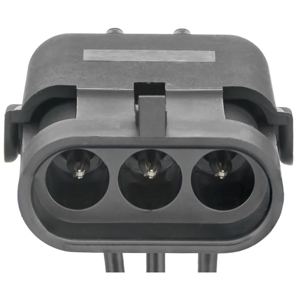 Conector de sensor de oxígeno SMP para Chevrolet K1500 1994 Foto 2 de 4