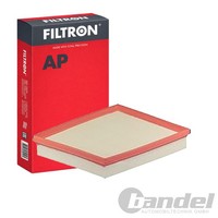 Filtron Luftfilter Filtereinsatz Passend FüR Opel Astra | AP 052/2