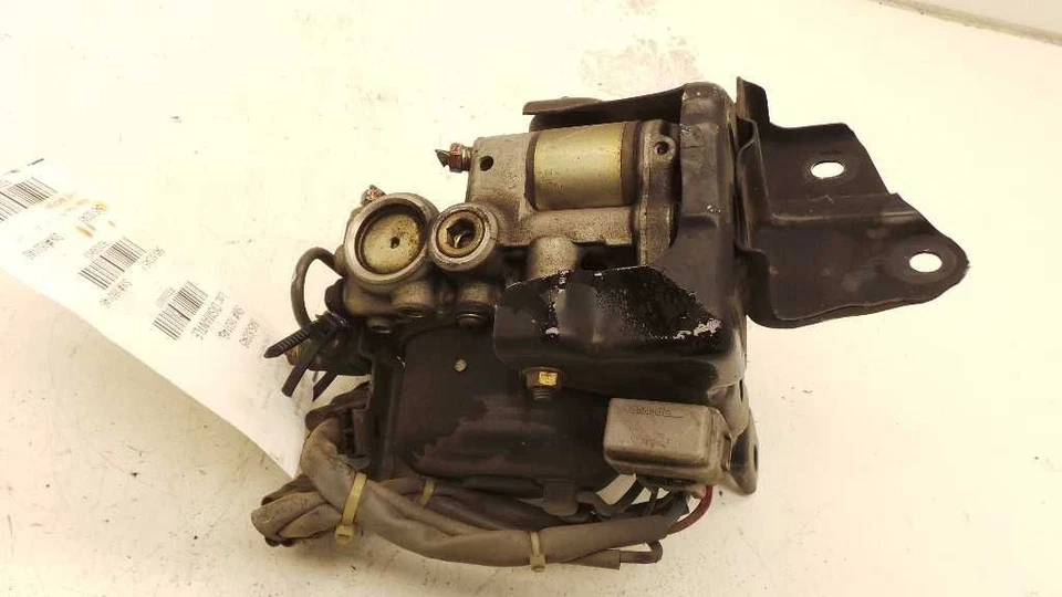 Conjunto de actuador y bomba de pieza de freno antibloqueo para 93-94 LEXUS LS400 Foto 4 de 4