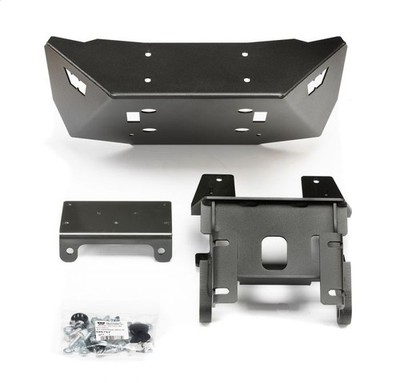 WARN WARN BUMPER SXS CANAM 106750