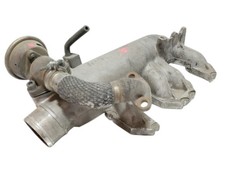 SV10100110 ANSAUGKRÜMMER / 349276 FÜR RENAULT MEGANE I BERLINA HATCHBACK BA0 1