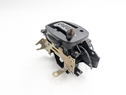 XKR GEAR SELECTOR J GATE JAGUAR SELECTOR GEARSHIFT 4 LITRE SUPERCHARGED - Picture 5 of 8