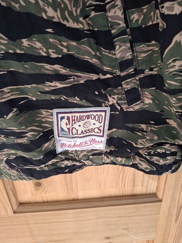 Mitchell & Ness LA Lakers Jacket Size XXL Vgc - Picture 2 of 7