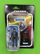Star Wars Vintage Collection - The Mandalorian Koska Reeves Action Figure