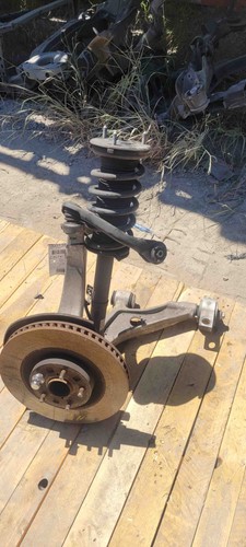 18 19 20 LEXUS IS300 Knee Left driver less caliper rwd 4852080576