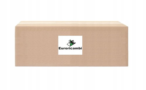 Repair Kit, manual transmission EURORICAMBI 60532824 - Picture 3 of 8
