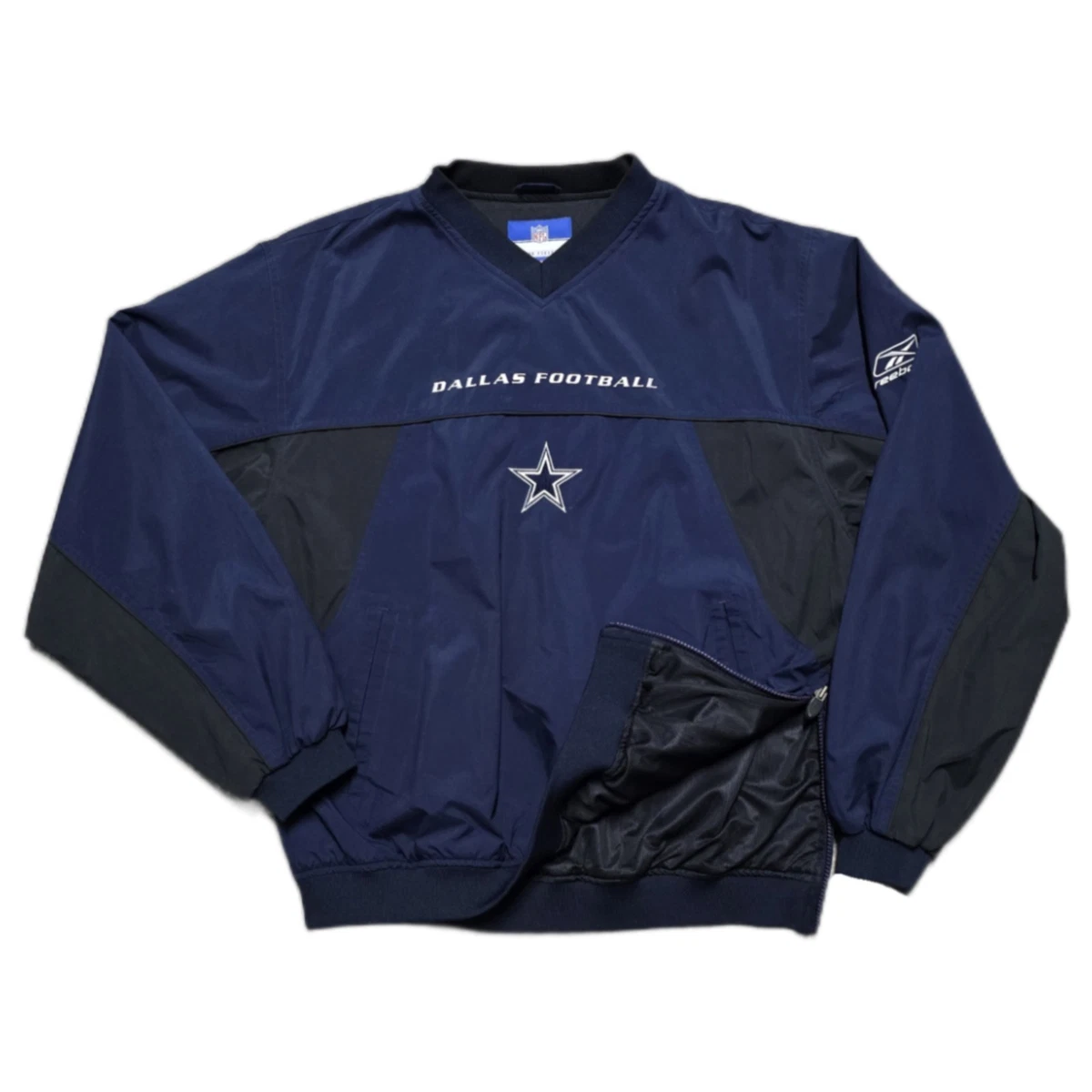 Reebok Dallas Cowboys NFL Jackets for sale | eBay