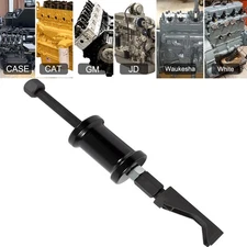 Fuel Injector Nozzle Puller Remover Tool 7121 forJohn Deere Caterpillar GM Case