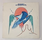 The Eagles - On The Border 1974 Vinyl LP Asylum 7E-1004