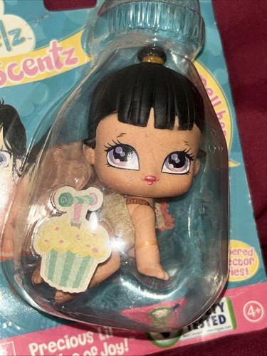 4ever Bratz Lil Angelz Sweet Scentz Sharidan 732 As Sweet As Can Be 4 Ever MGA - Bild 6 von 9