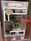Funko Pop! Rocks DMX Camo Jacket #317 Vinyl Figure Vaulted Graded Mint 9!
