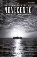 Novecento, Alessandro Baricco