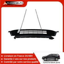 Pare-choc avant Toyota RAV 4