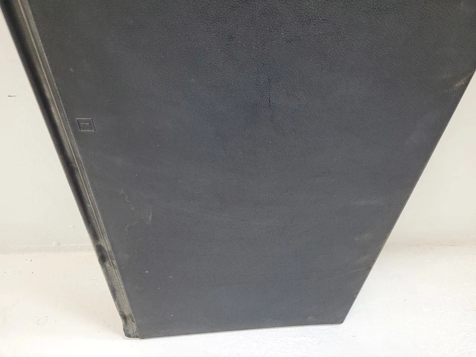 2013 CHEVROLET AVALANCHE 1500 Tailgate Topper Cover TONNEAU COVER #1 Foto 3 de 4