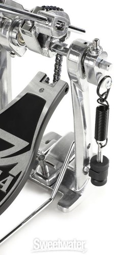 Tama Standard Double-bass Drum Pedal - Picture 2 of 9