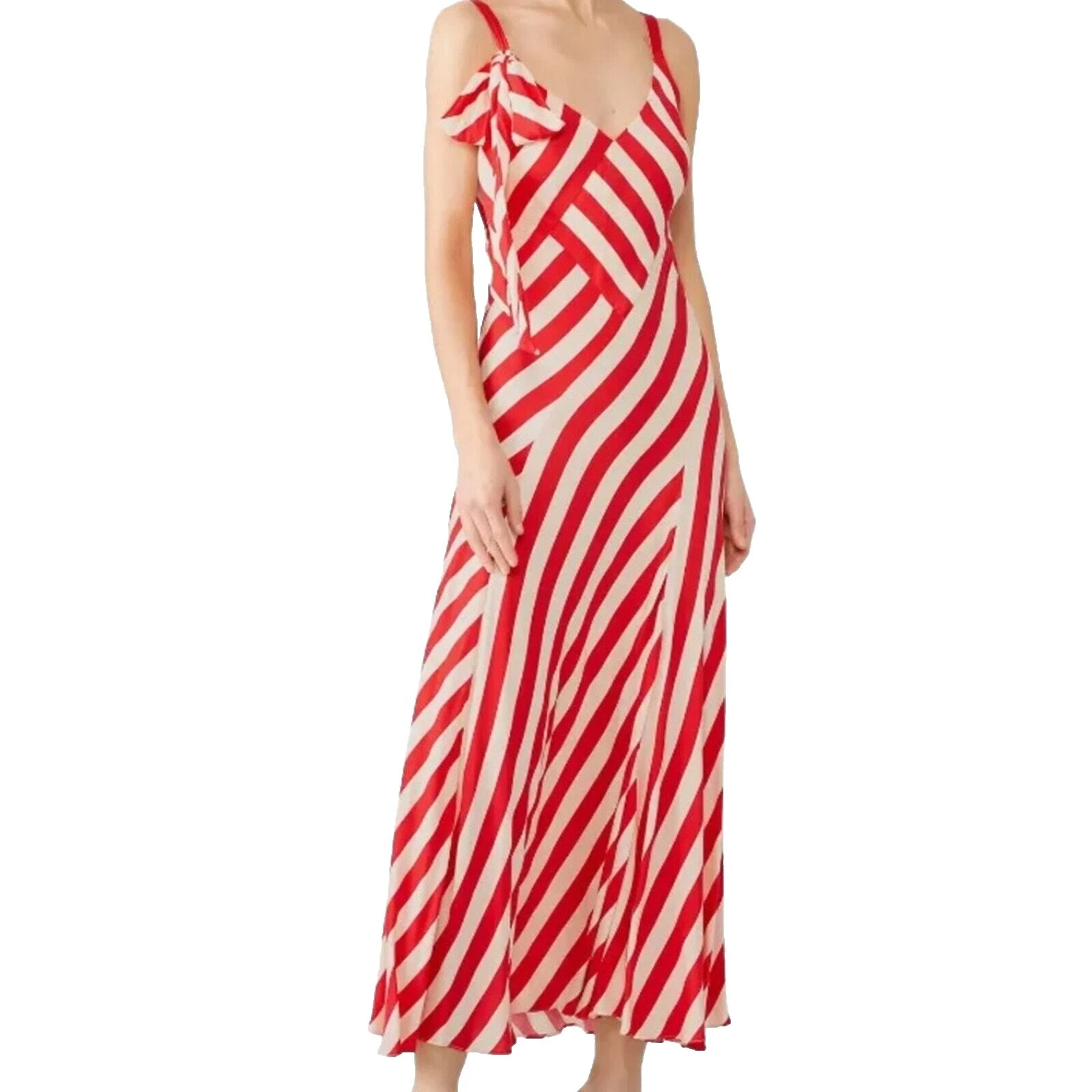 Vestidos para mujer a rayas Jill Stuart