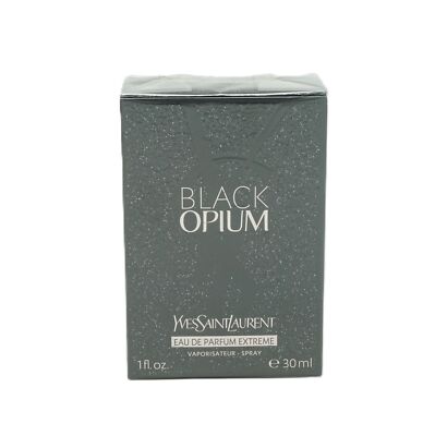 Yves Saint Laurent Black Opium Eau de Parfum Extreme Spray 30 ml