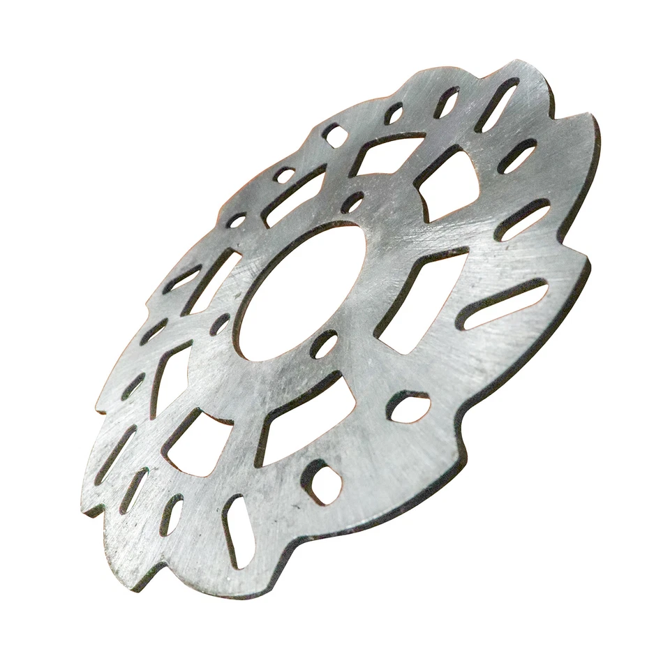 Disco Freno 3 Fori 138Mm E-Scooter Elettrico HMParts