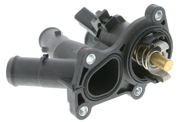 Vemo V25-99-1727 ThermostatgehäUse FüR Ford-image